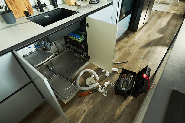 Reliable Drain Cleaning contractor in Washington, MI by Street Wise - Plumbing